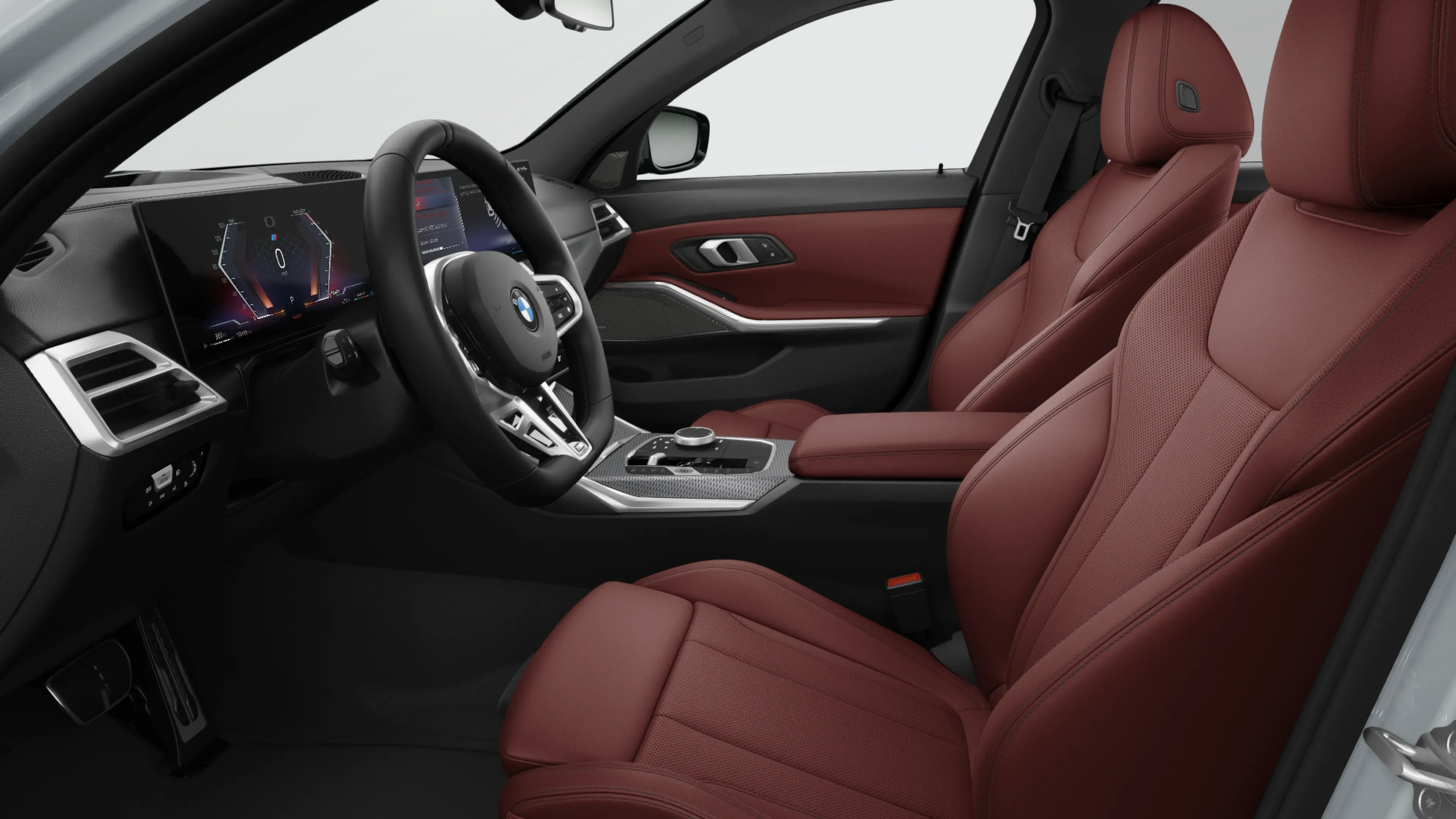 Innovative design. Invigorating atmosphere.